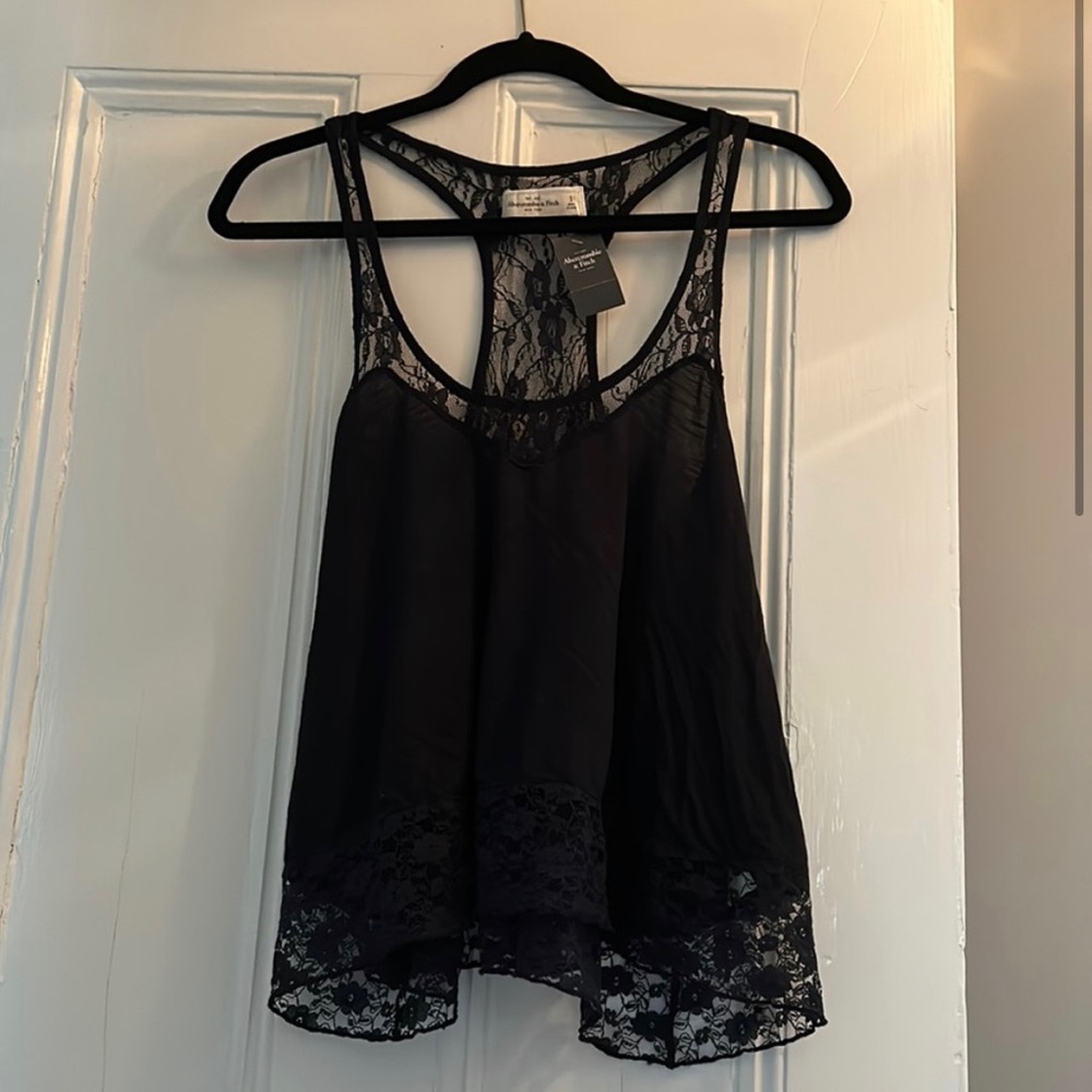 Abercrombie & Fitch Top